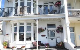 Tregella Hotel Newquay